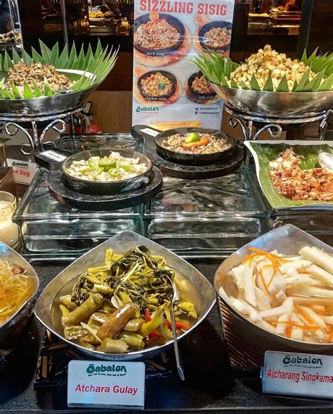 Cabalen Plus is NOW OPEN in Ayala Malls Manila Bay! Sugod .